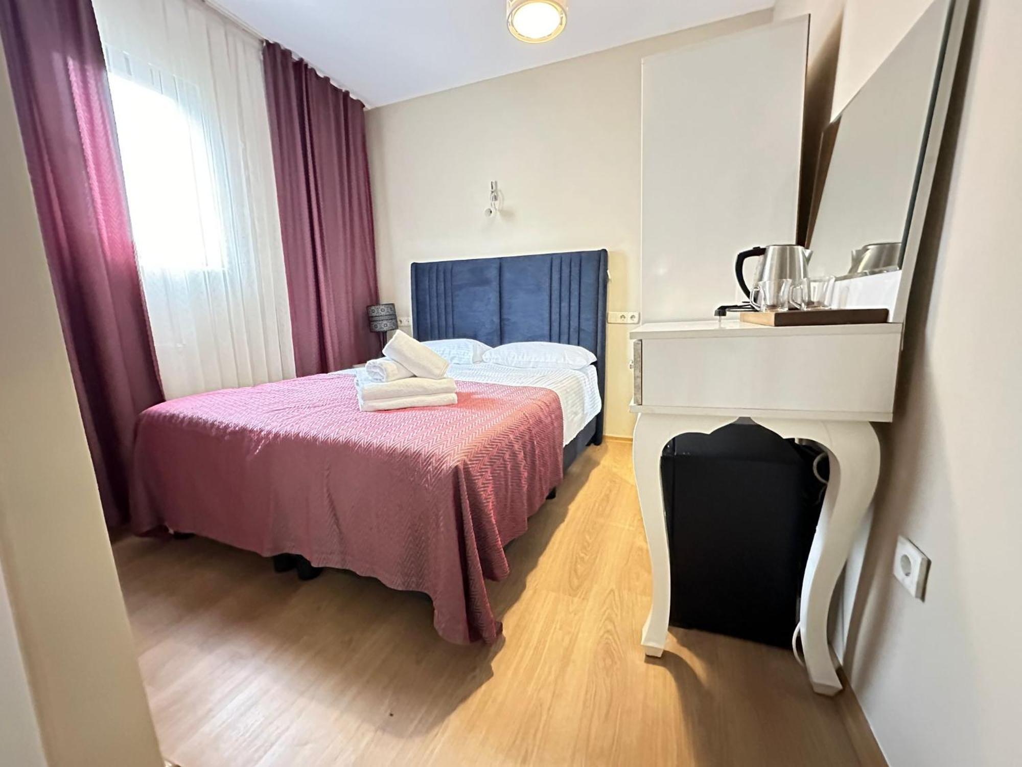 Hotel Hagia Irene Old *