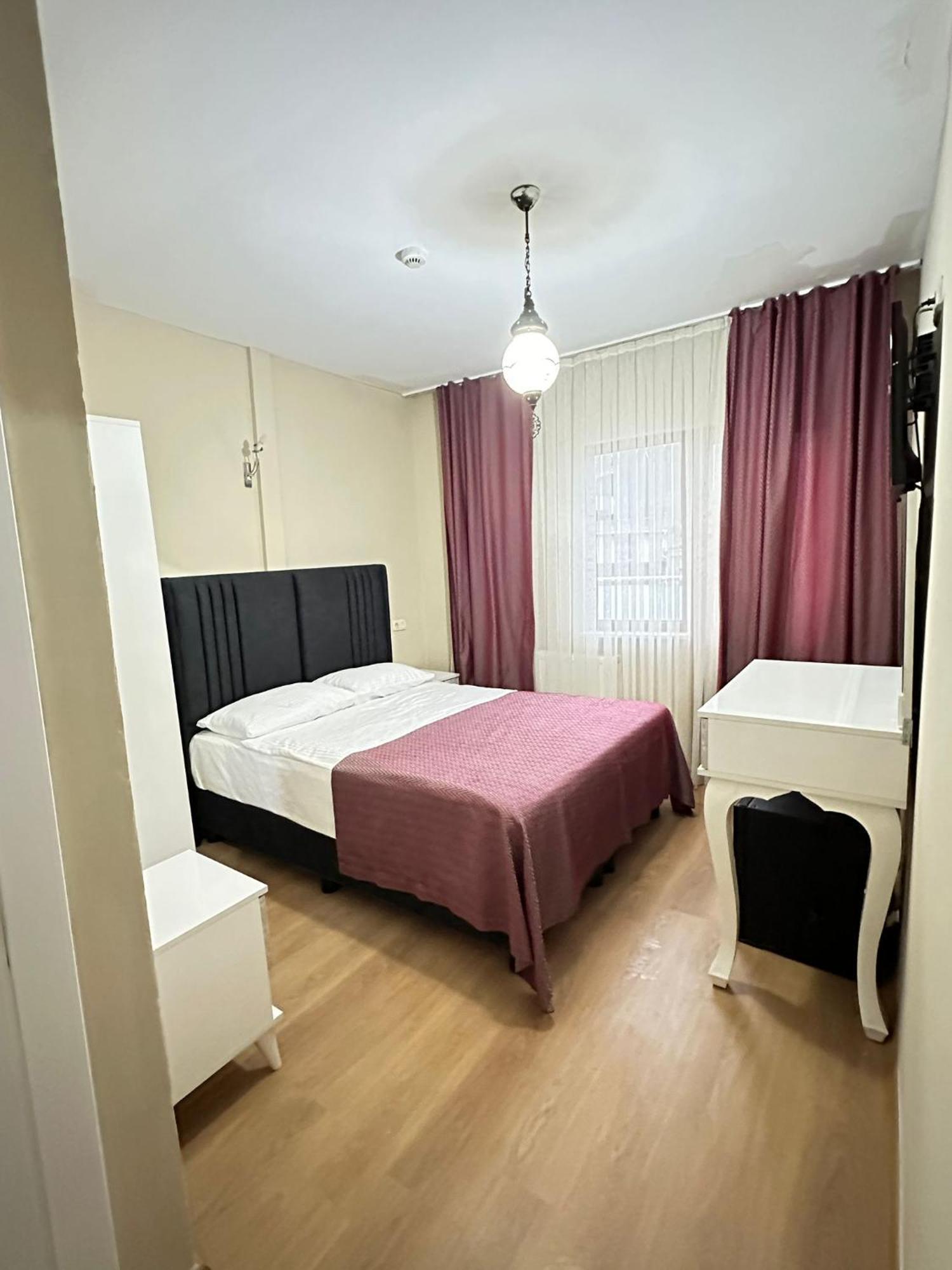 Hotel Hagia Irene Old *